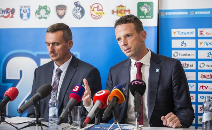 Štartuje 25. ročník Tipsport ligy. Všetky zápasy na Huste.tv